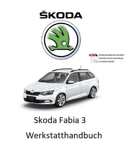 Travall®GUARD pour Skoda Fabia Estate High Floor (2014-2021)