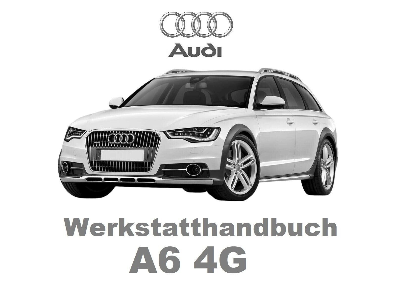 Audi A6 Avant (Modell 4G) A6 Kofferraumschale A6 Kofferraumwanne, Kofferraumwannen