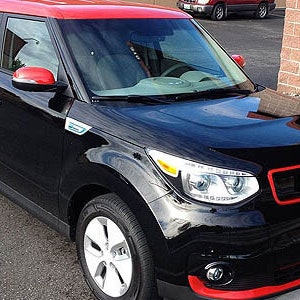 Manual de reparação de oficina para Kia e-Soul / Soul EV, anos modelo 2014 a 2018 como download direto (Google Drive) Idioma Inglês