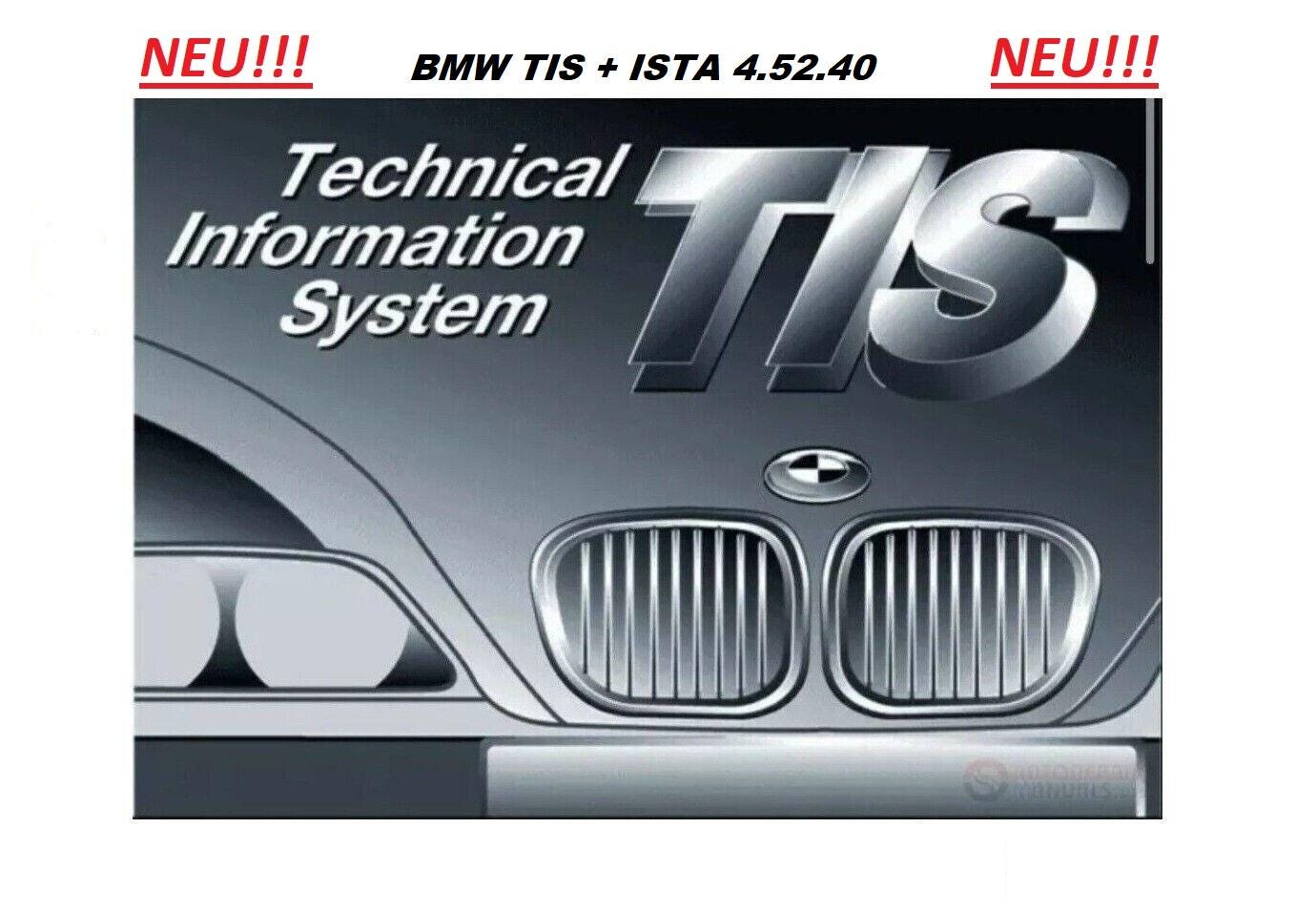 BMW ISTA ワークショップシステム ユーザーマニュアル ISTA UserManual ja-JP | PDF