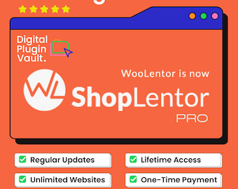ShopLentor Pro GPL – WooCommerce Elementor Page Builder Plugin (woolentor)
