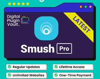 währleister Smush Pro GPL - Bild-Optimierer & Geschwindigkeits-Verbesserer WordPress Opt-in