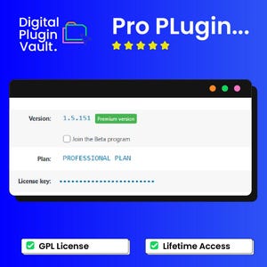 Unlimited Elements for Elementor Pro (GPL) – Bibliothèque de widgets, créateur de widgets et modèles | Plugin WordPress image 3