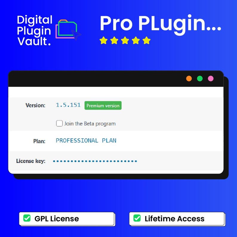 Unlimited Elements for Elementor Pro (GPL) – Bibliothèque de widgets, créateur de widgets et modèles | Plugin WordPress image 3