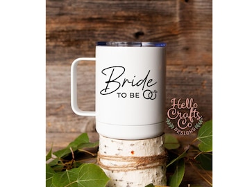 6oz coffee mugs 6oz Sublimation Polymer Mug main image 0