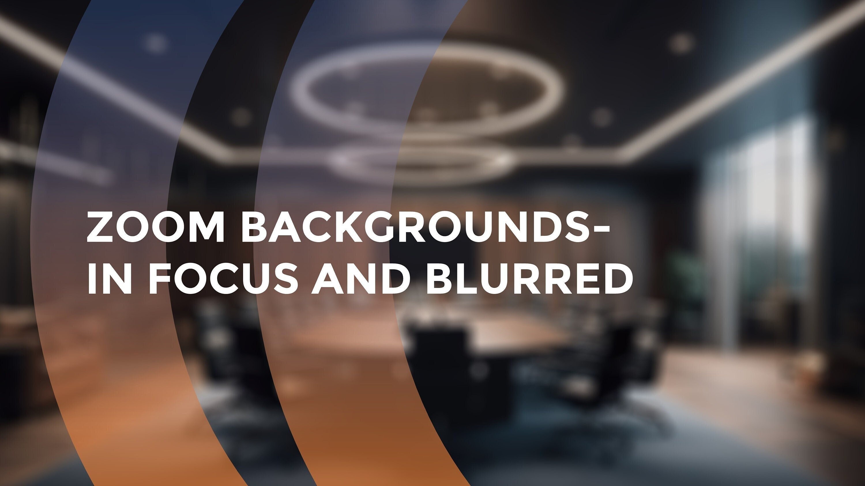 Zoom Backgrounds Light and Dark Zoom Background Office Etsy UK