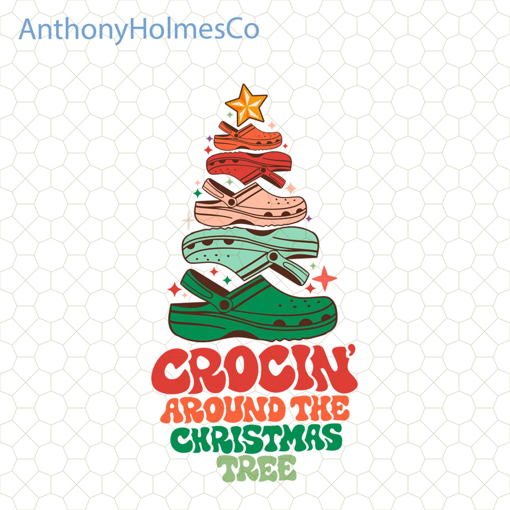 Crocin Around the Christmas Tree Png Christmas Vibes Png - Etsy UK