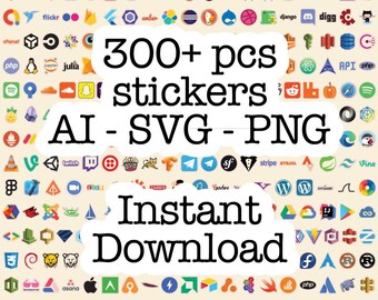 Programmer Stickers - Etsy