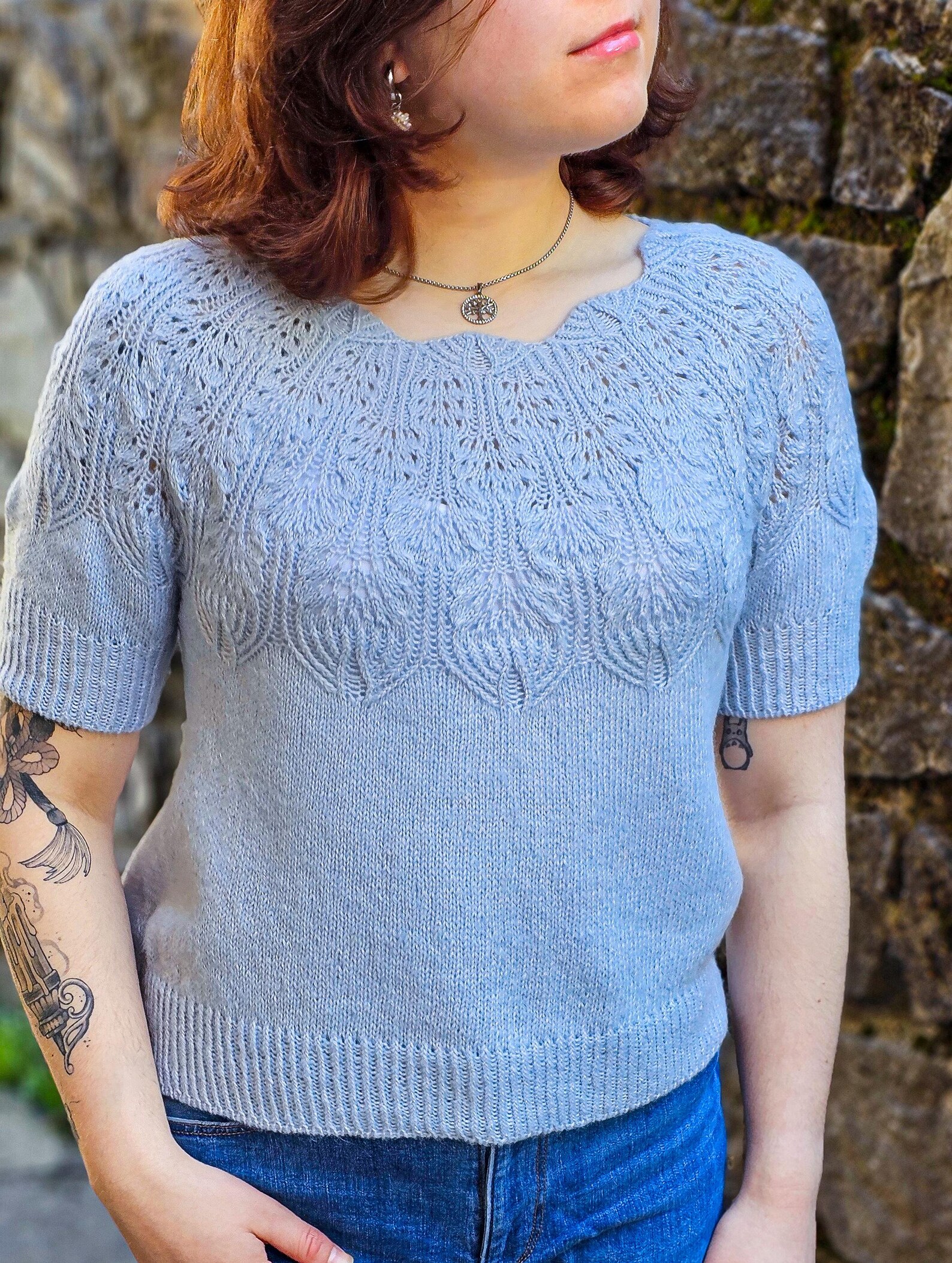 Maris Tee