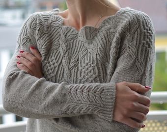 【値下げ】IRENE Argyle Slit Pullover Knit 25S81005 ブラウン サイズ：SIZE 36 (EC) 10 Argyle knits to add to your winter wardrobe - shop now