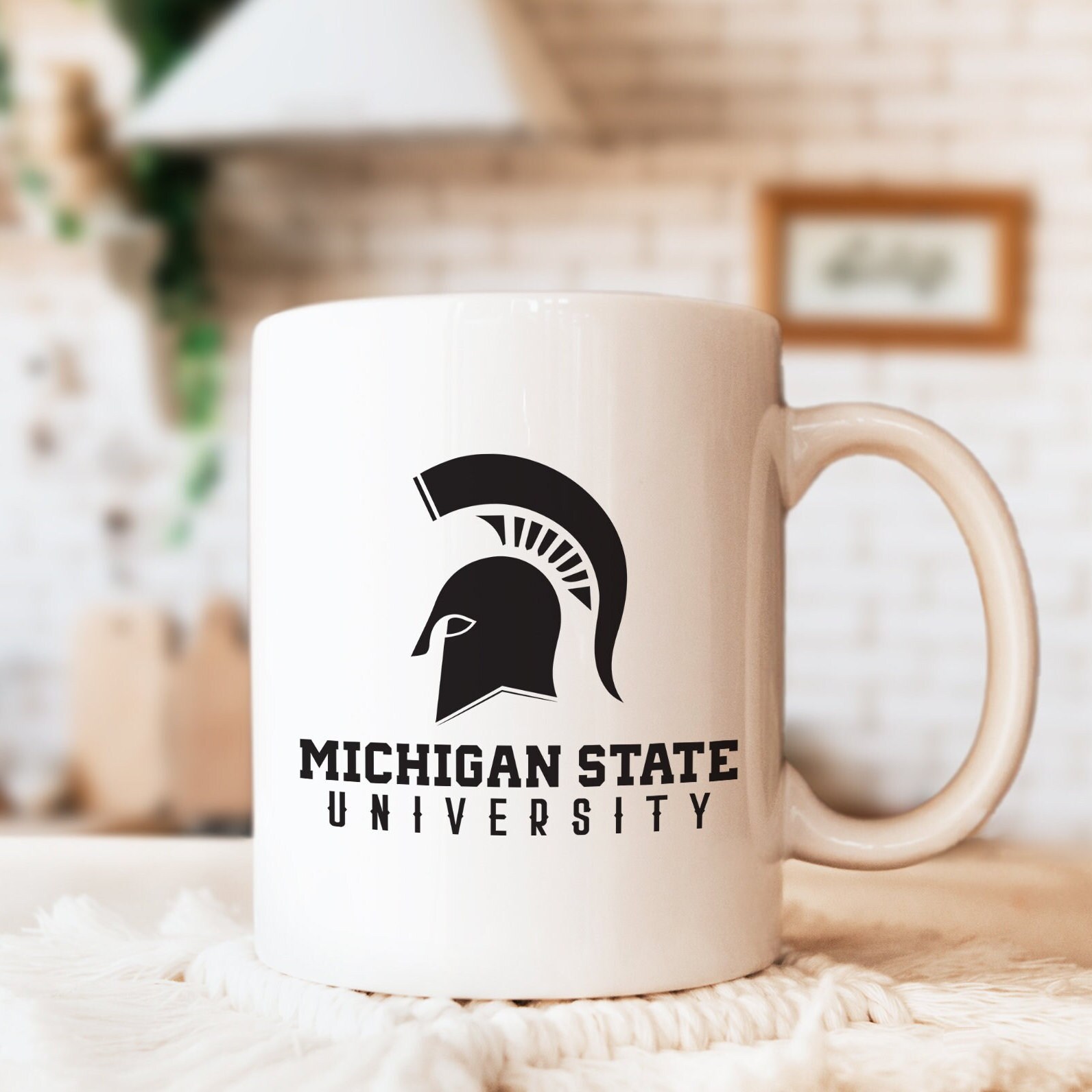 Tim Hortons Cafe & Bake Shop Now Serving Spartan Fans - Michigan State  University Athletics