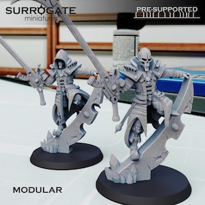 Void Reaper | Surrogate Miniatures