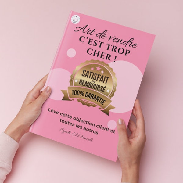 La Psychologie du "C'est Trop Cher" PROMOTION BETA TESTEURS