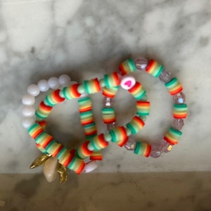 Rainbow Summer