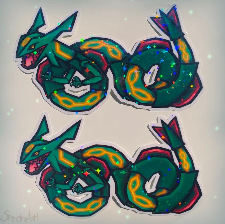 Old versus new: Youngified Groudon, Kyogre, and Rayquaza