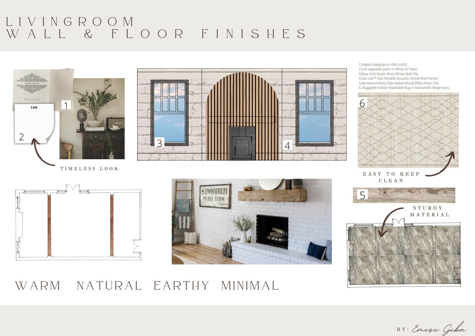 Remote Interior Design Service - Etsy