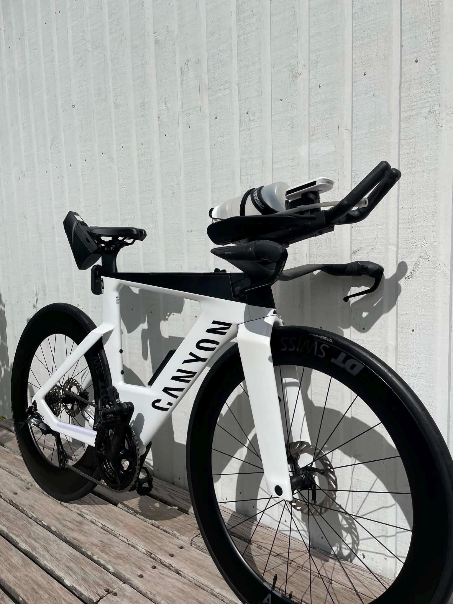 Canyon Speedmax Triathlon Bike Accessories - Etsy
