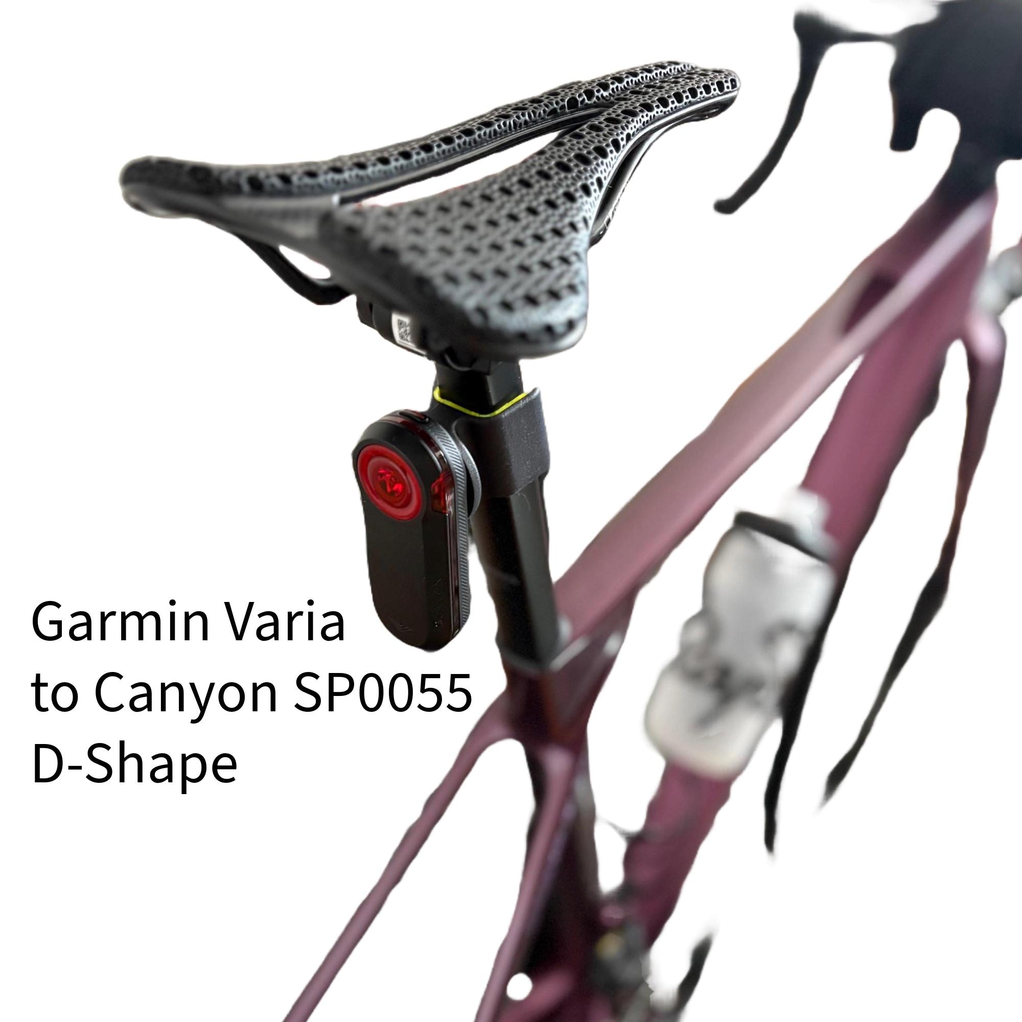 Canyon Aeroad Canyon Grail Phone Mount Garmin Varia Mount Canyon