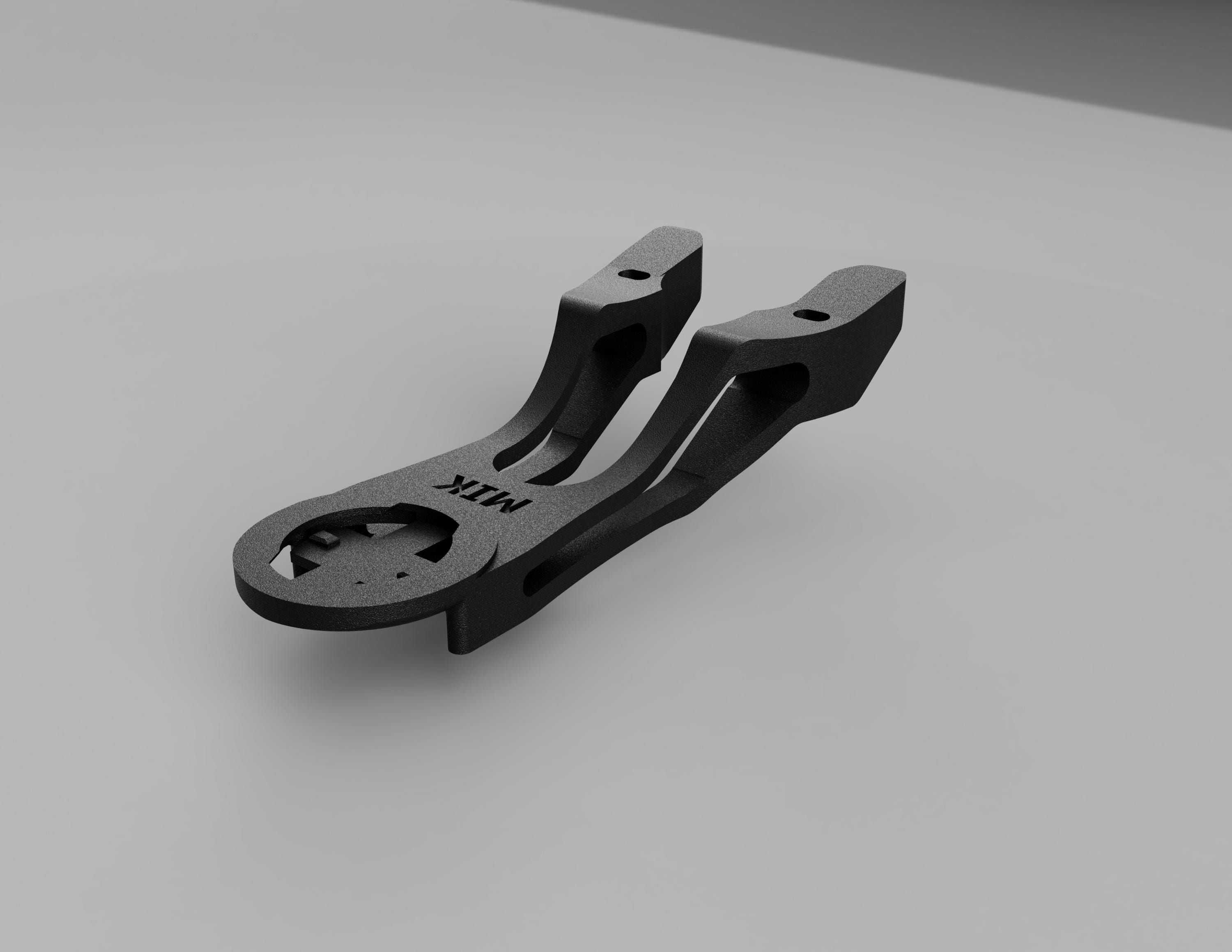 Canyon H36 Wahoo Mount Canyon Cockpit Mount CANYON CN