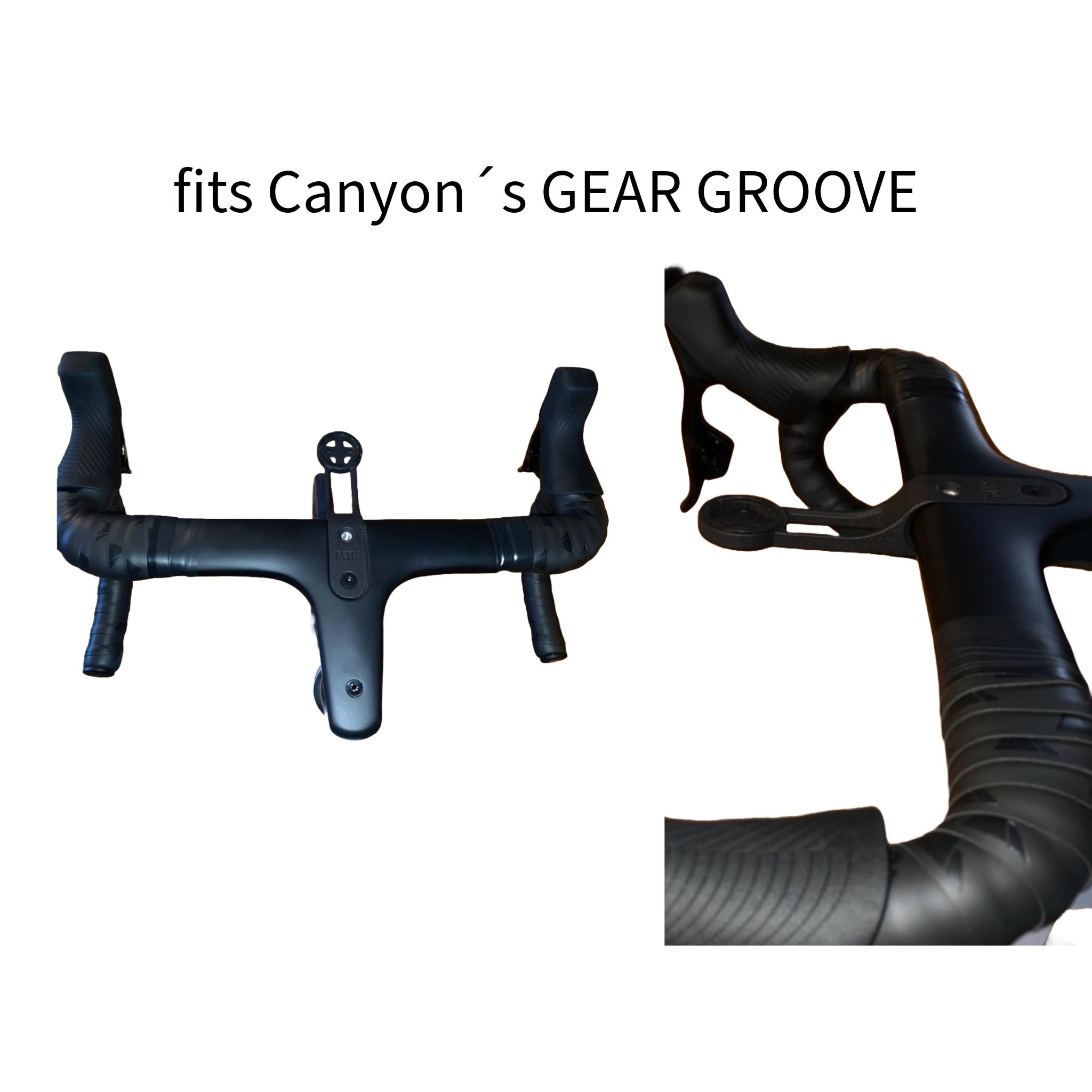 Garmin - Canyon 