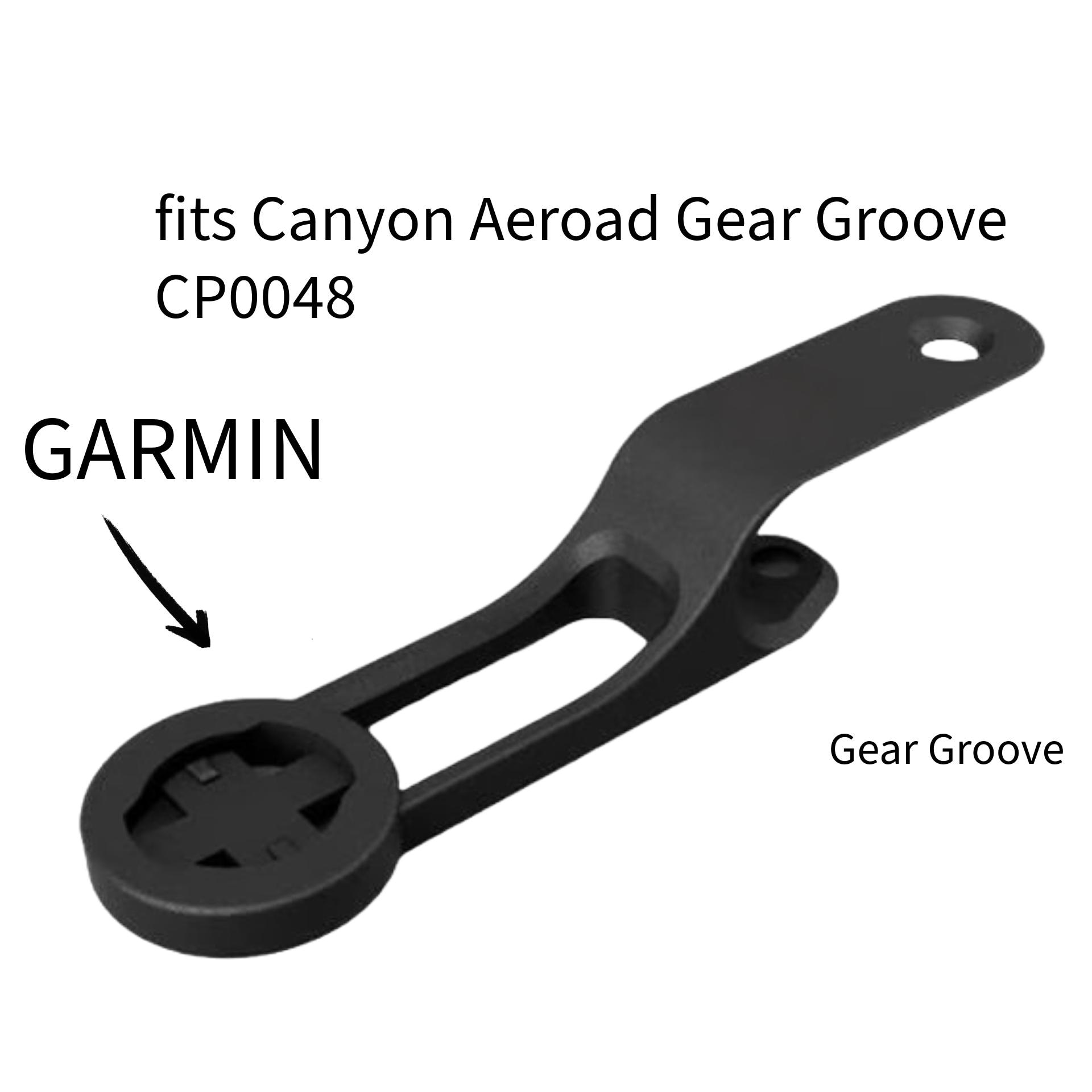 Garmin - Canyon 