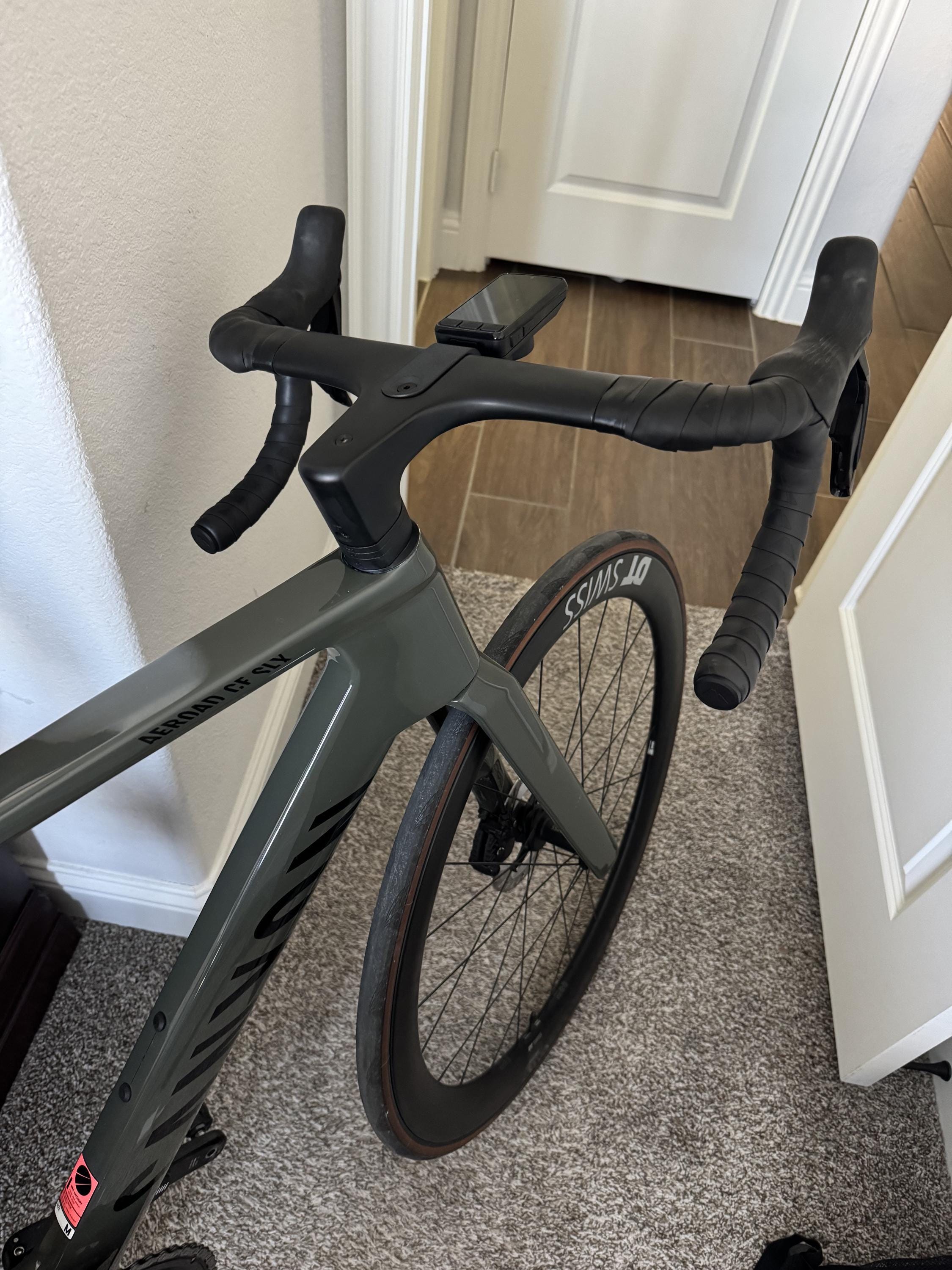 Canyon Gear Groove Garmin Karoo Mount CP0039 CP0047 CP0048