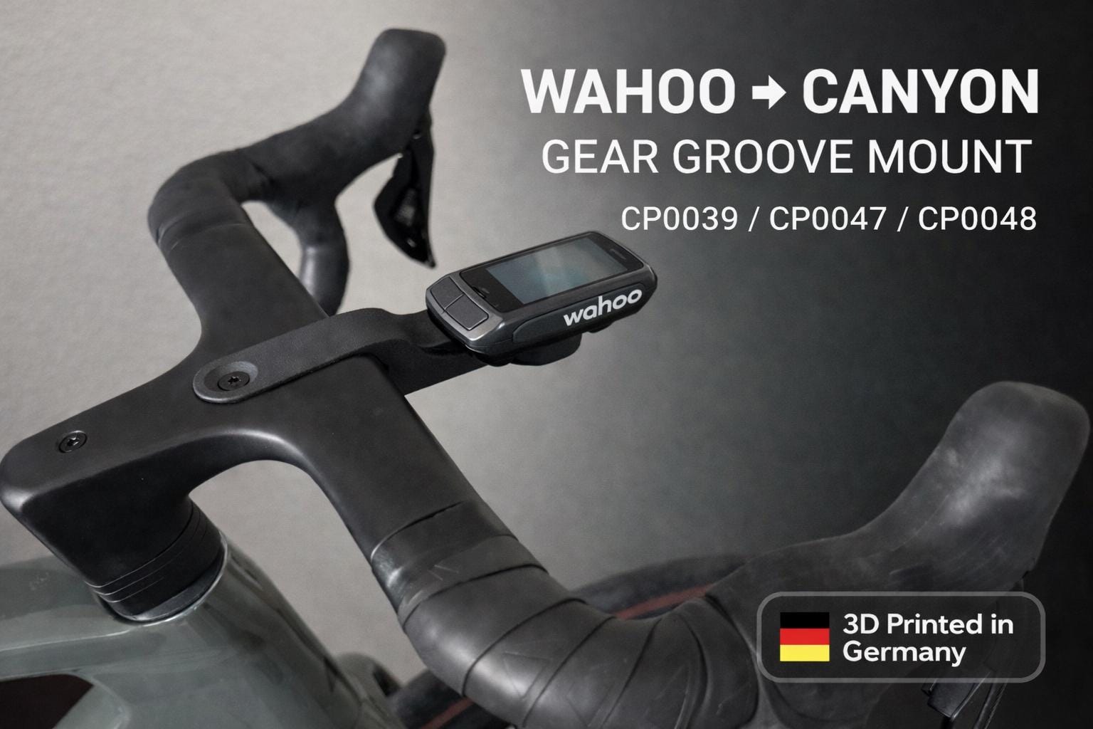 Canyon Gear Groove Cp0048 - Etsy