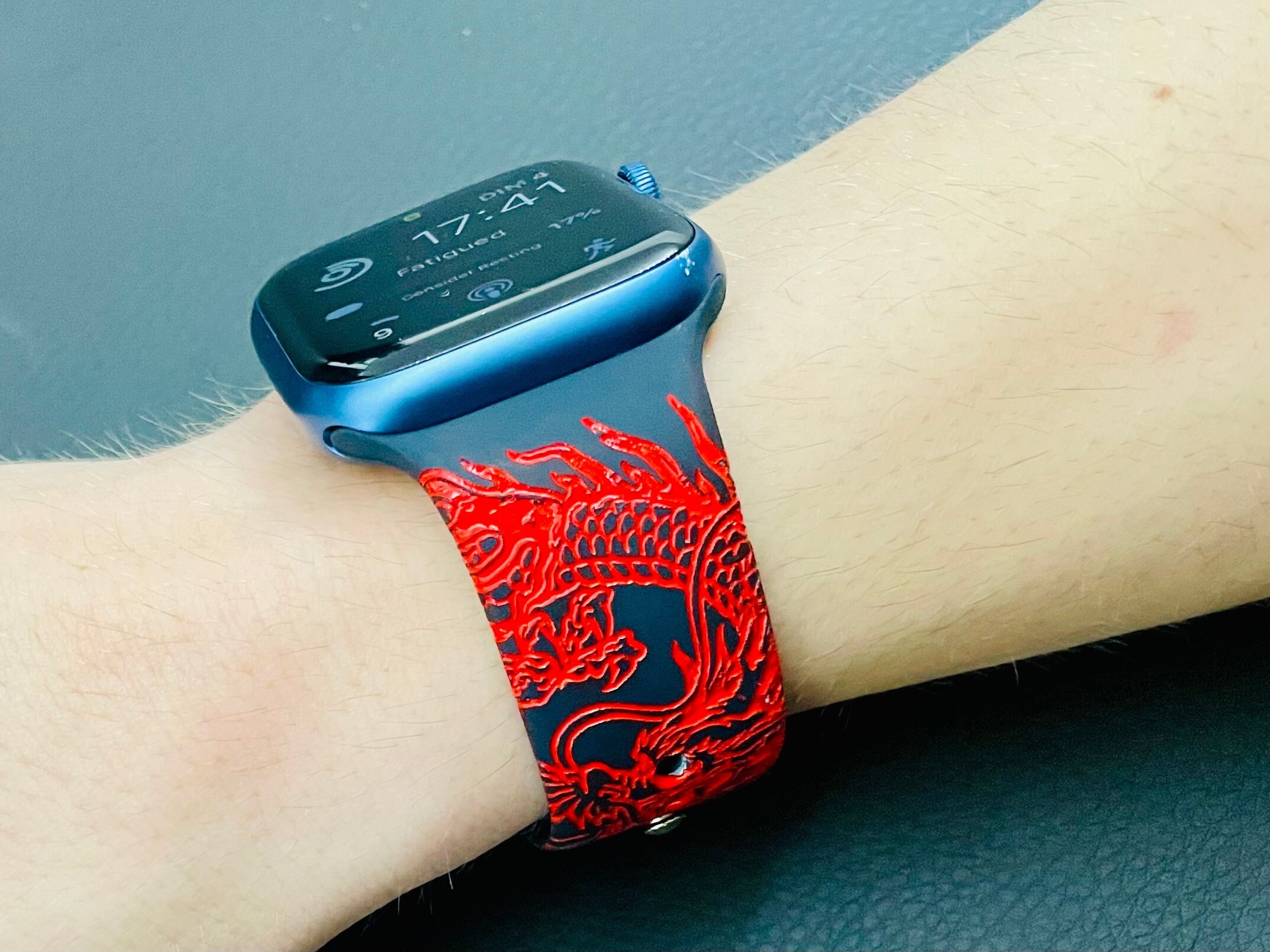 Apple watch dragon ball z best sale