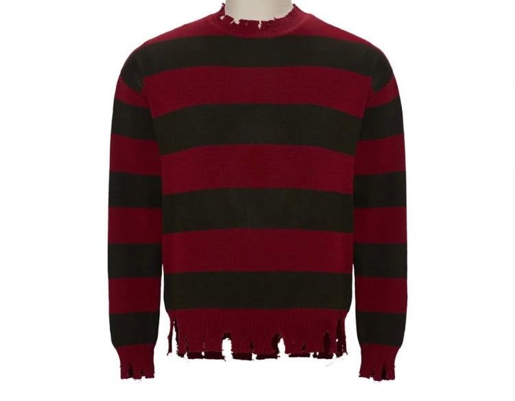 Freddy Sweater Set