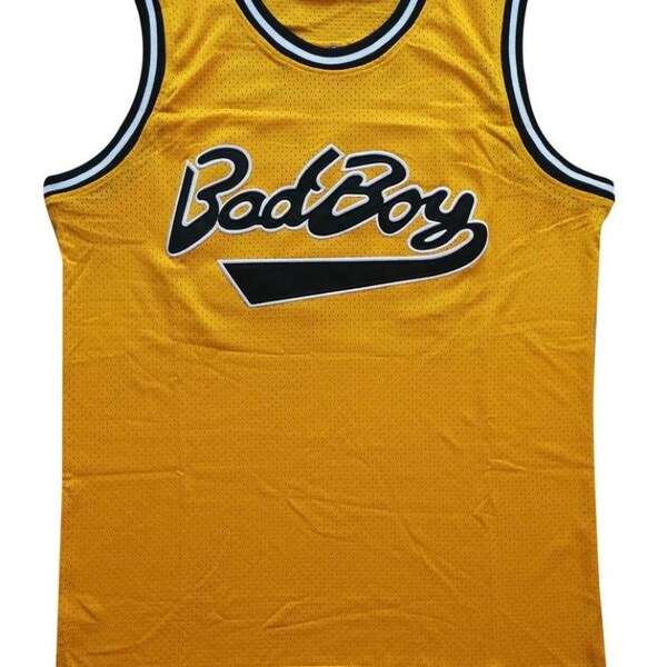 biggie swingman jersey