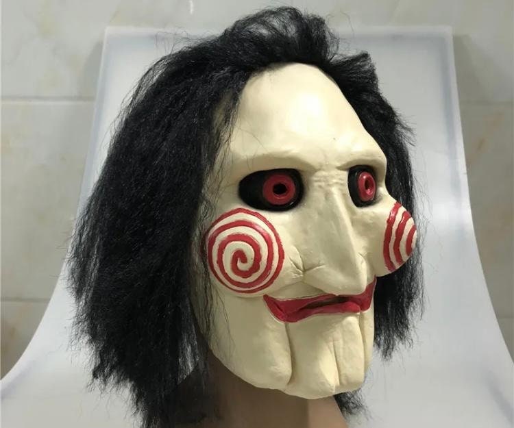 Billy the Puppet Halloween Costume – Graceful Rags