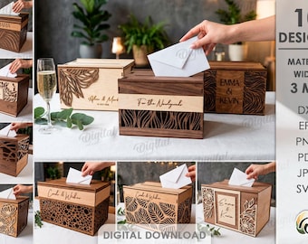 May include: A handmade wooden sign with the text "Welcome" in a playful font. The sign features a distressed white background and a dark brown border. A small, decorative heart is attached to the bottom.