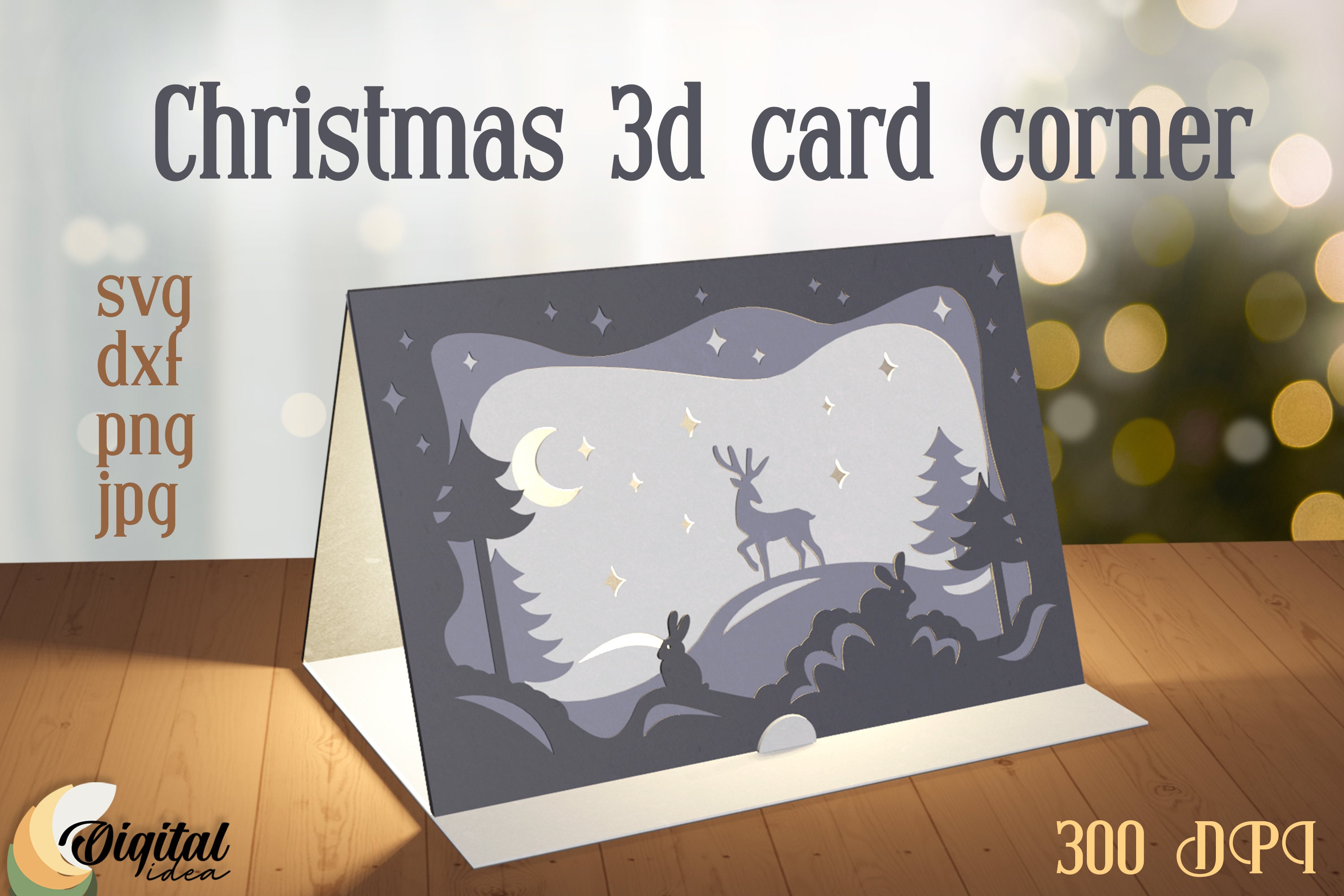 Classeur De Gaufrage 3D Pour Scrapbooking - Plastique Transparent 16x11,5 Cm, Pour Cartes, Décorations, Papier Cartonné - 7