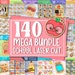 see more listings in the Mega bundle section