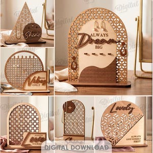 Puede incluir: Un juego de tres tazas de cerámica con un acabado mate moteado. Las tazas son de color crema, gris claro y gris oscuro. Cada taza tiene un diseño simple y minimalista, ideal para café o té.