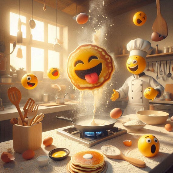 Emoji's | Dancing Emoji | Happy Emoji | Burning Emoji