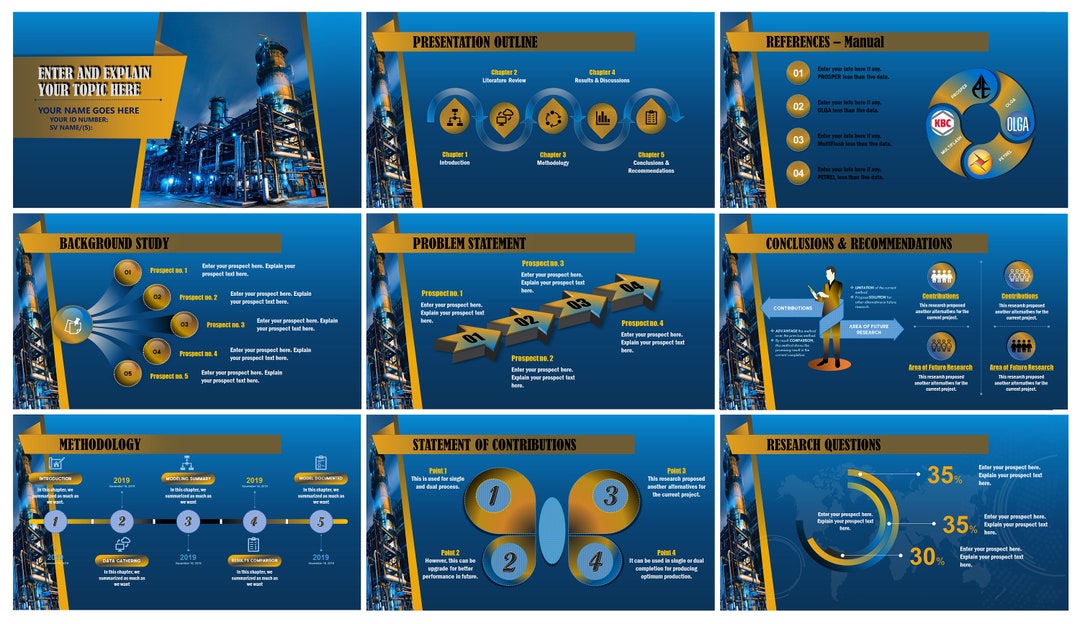 PRESENTATION TOPICS FOR ENGINEERING STUDENTS 2023 visual data 8