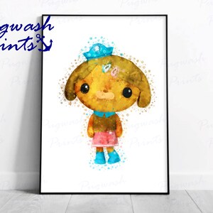 Octonauts pyjamas tesco sale