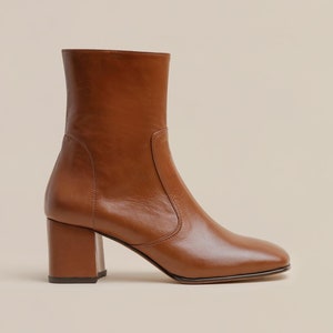 Cathy Jean Boots - Etsy