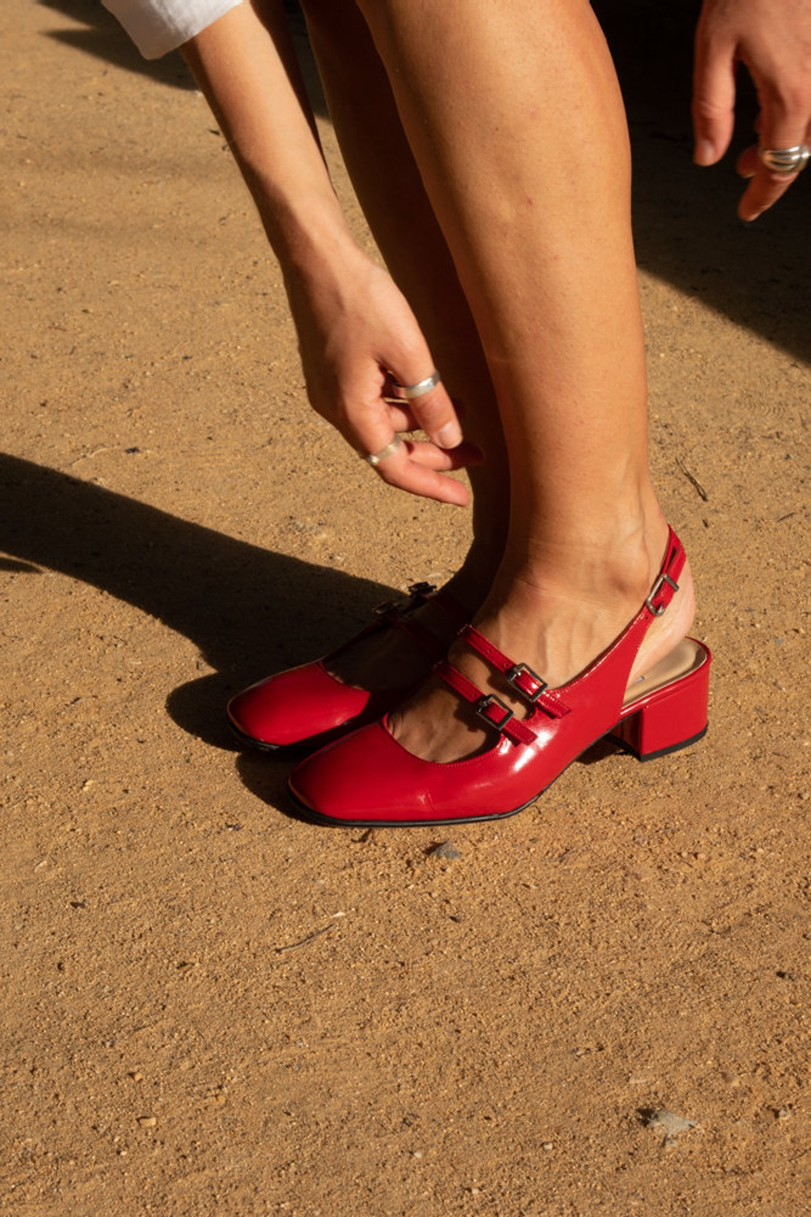 rivers mary jane shoes