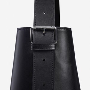 Leather Bag Tote Bag / Large Leather Tote Bag, Working Bag