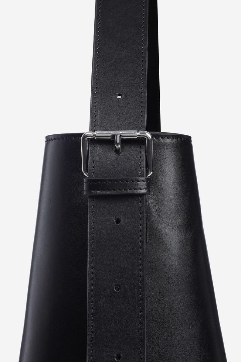 Leather Bag Tote Bag / Large Leather Tote Bag, Working Bag