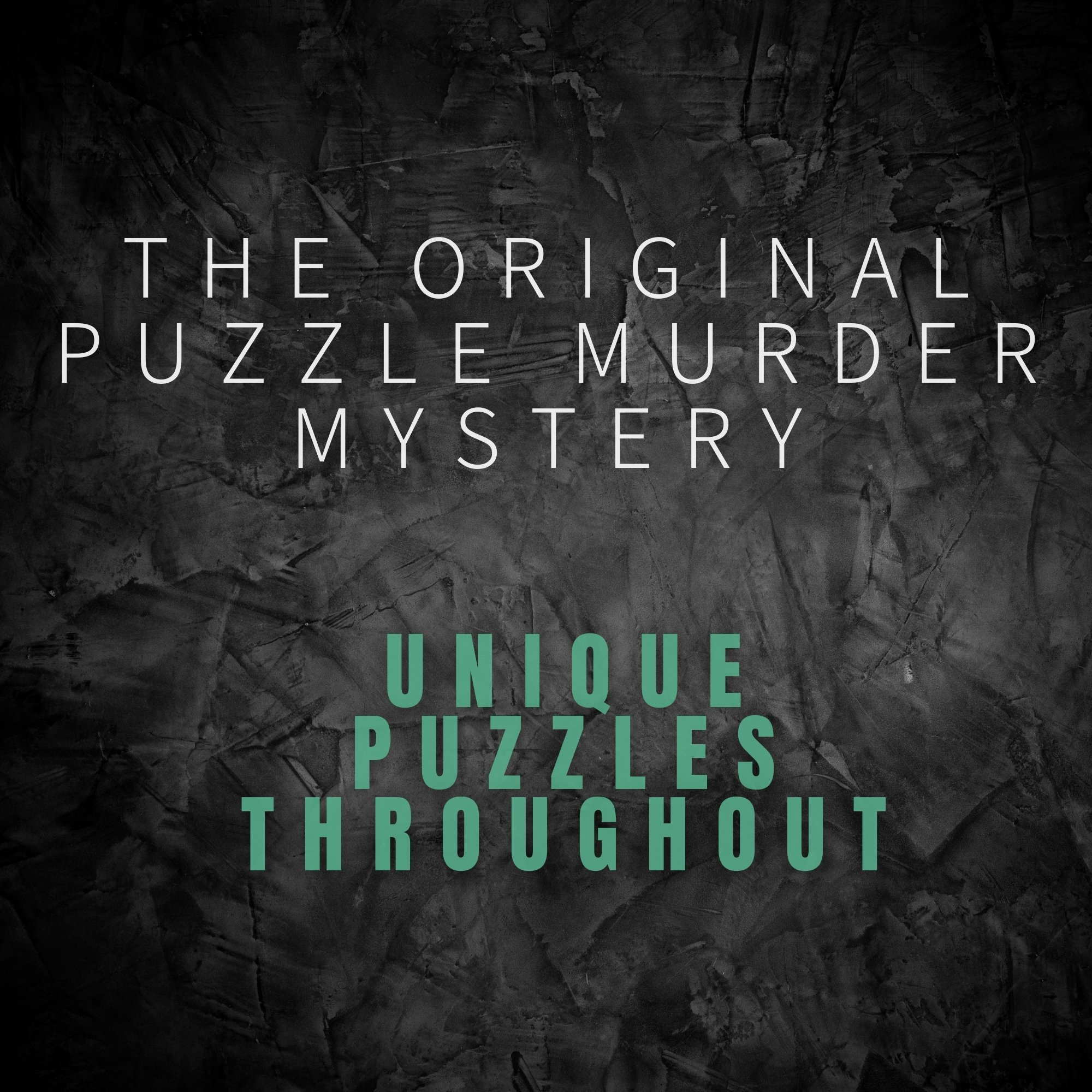 Printable Murder Mystery Case File Hard Digital Download, Detective True Crime Game, Unsolved ...