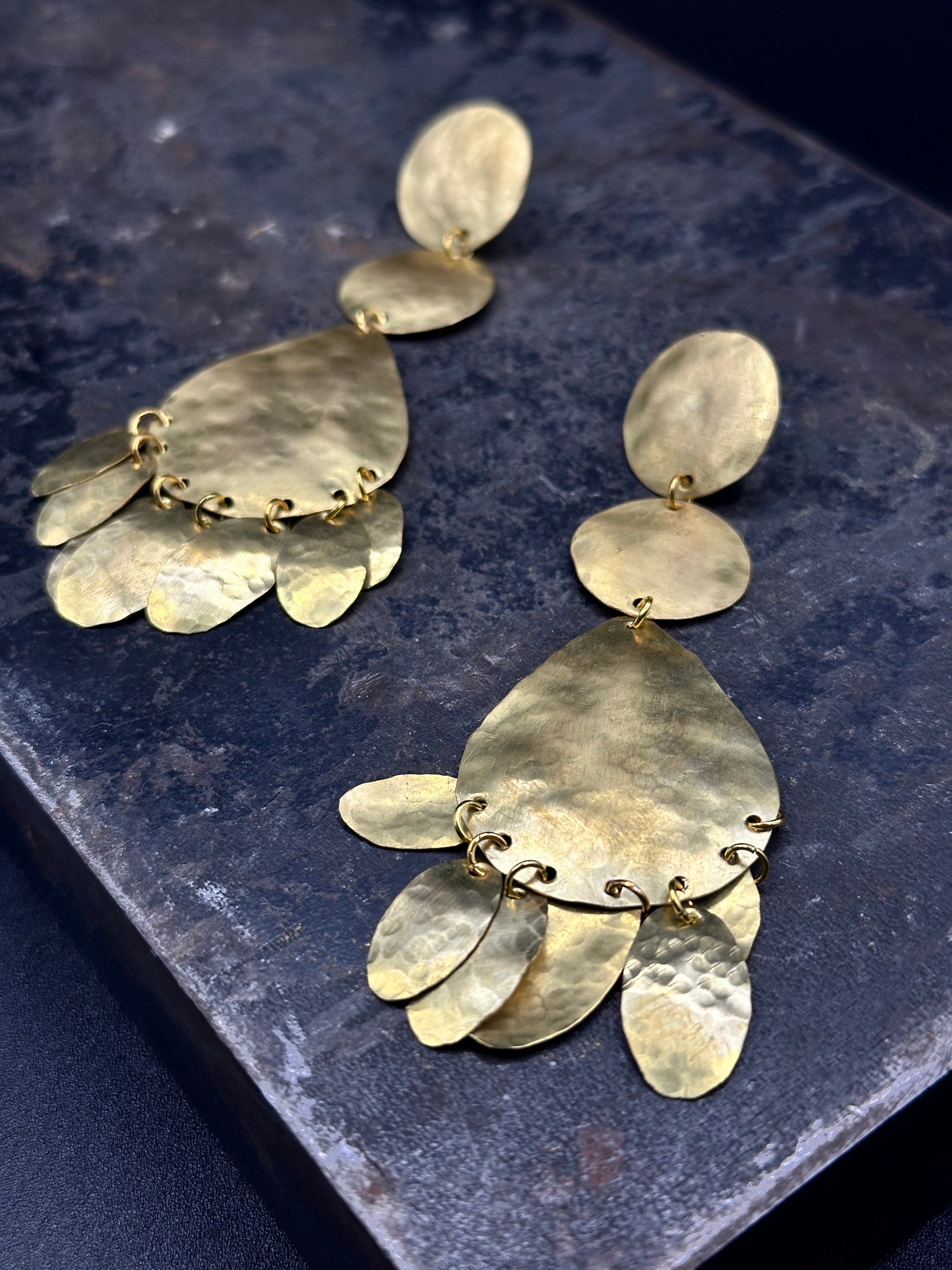 Orecchini Oro Gipsy Girl – Alessandra Gold - Foto 7