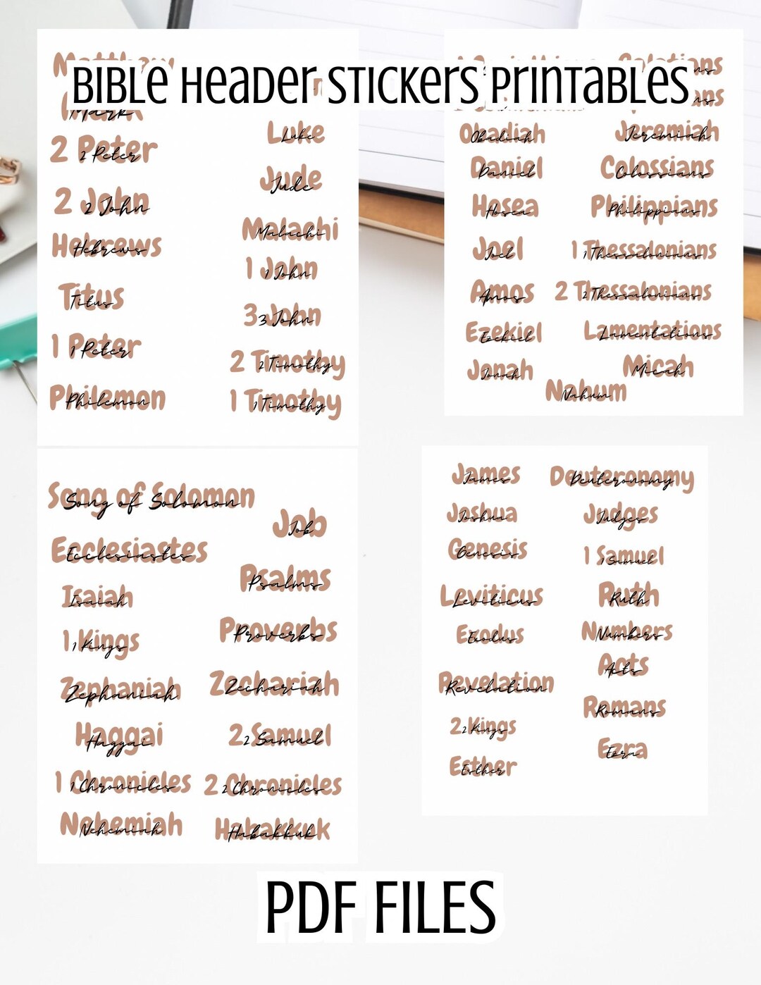 Bible Study Print Out | PDF Print | Prayerful Woman | Printable Bible ...