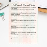 War Binder | Bible Planner | Psalms Bible Study | Printable War Binder ...
