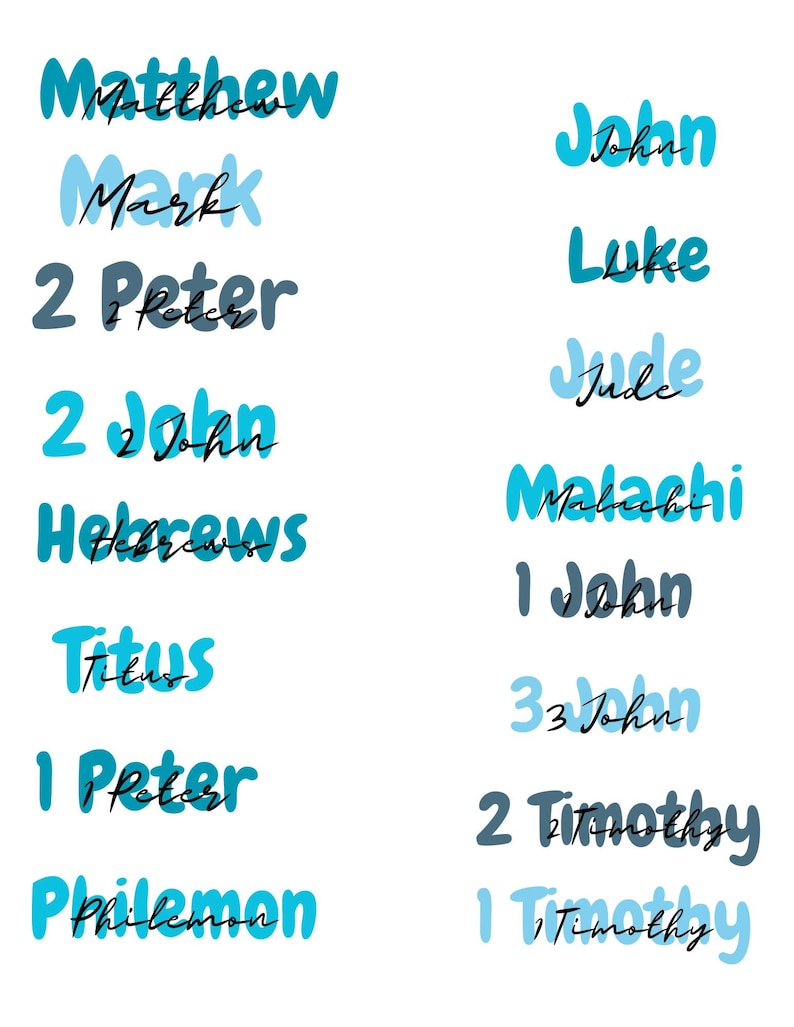 Bible Study Print Out | PDF Print | Prayerful Woman | Printable Bible ...