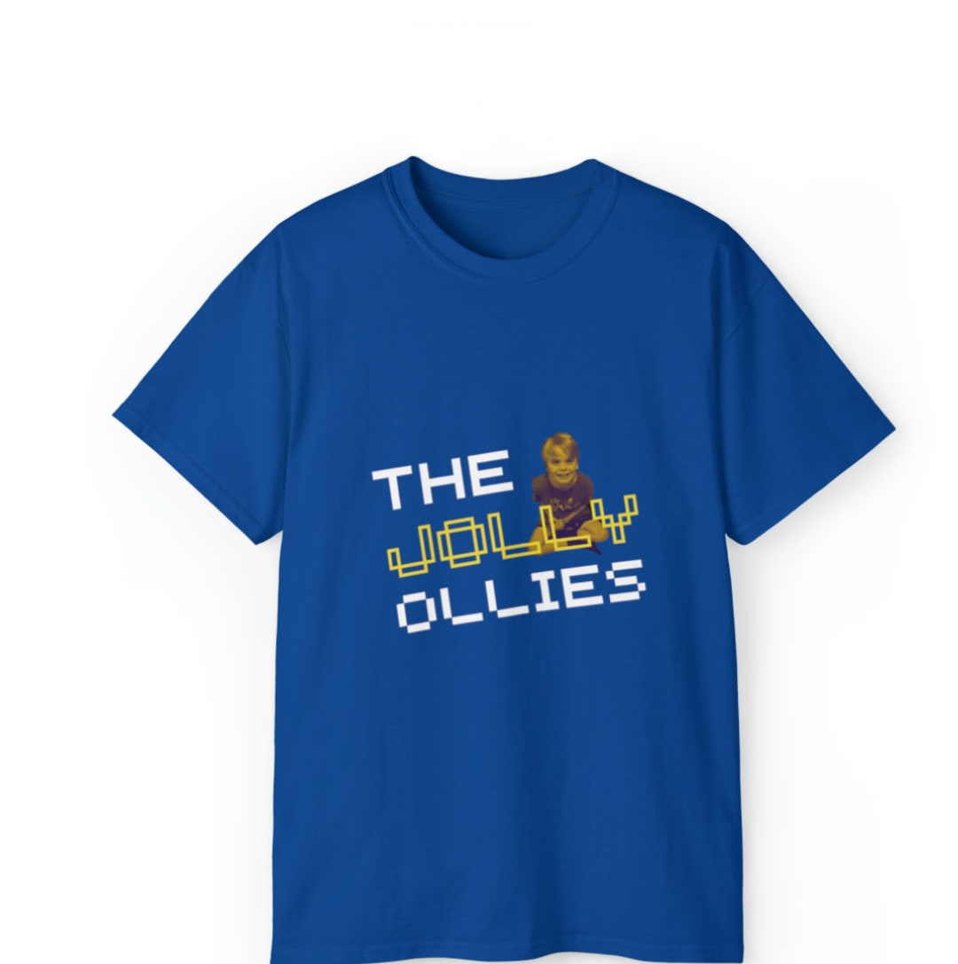 The Jolly Ollies Etsy