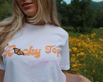 Rocky Top (Dolly's Version) T-Shirt