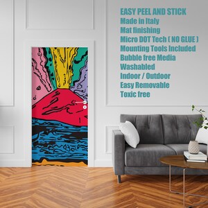 Pellicola Adesiva Per Mobili Color Magnolia D-c-fix - Foto 2